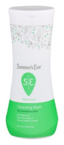 Summer's Eve Aloe Love Gentle Daily All Over Feminine Body Wash, Remov Summer's Eve buy supplements canada
