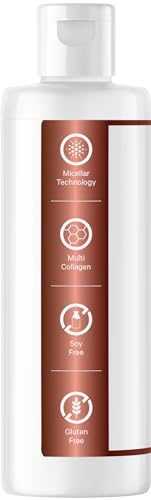 Codeage Liquid Collagen Supplement Chocolate Flavor, Beauty Trim & Glow Liposomal Codeage buy supplements canada