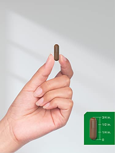 Arjuna Capsules 4000mg | 120 Count | Non-GMO, Gluten Free | from Arjuna Bark Herb Horbäach buy supplements canada