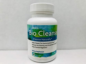 Plexus BioCleanse 60Q Plexus buy supplements canada