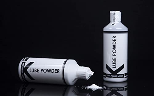 K Lube Powder 7oz / 200g, Made in UK KLUBEPOWDER buy supplements canada