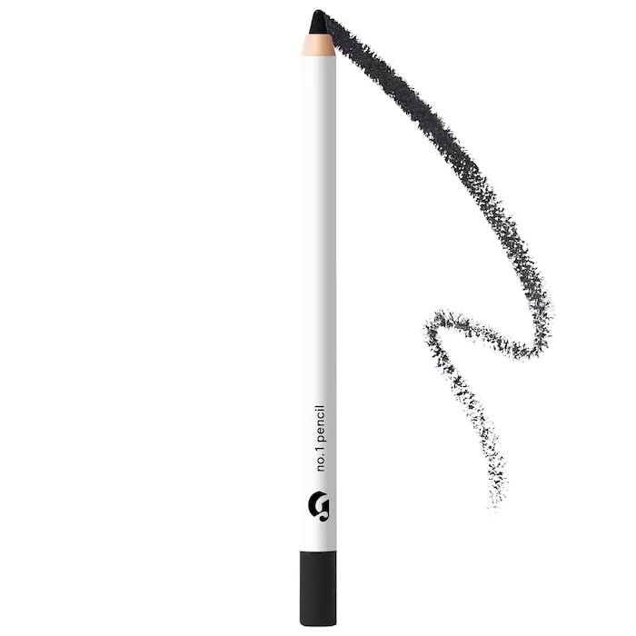 Glossier No. 1 Pencil Perfect Glide Eyeliner Ink 0.04 Oz Glossier buy supplements canada