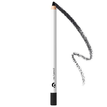 Glossier No. 1 Pencil Perfect Glide Eyeliner Ink 0.04 Oz Glossier buy supplements canada