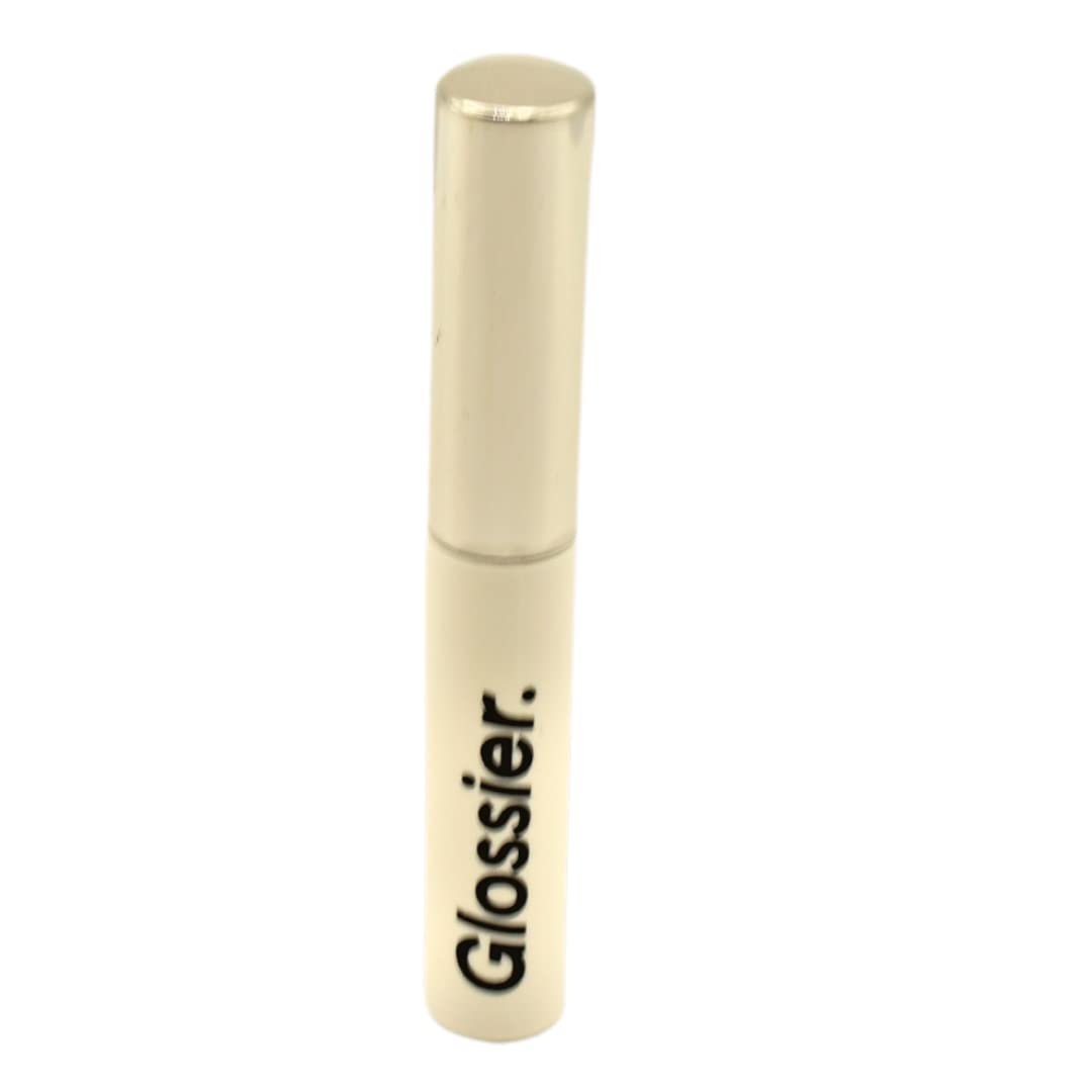 Glossier Boy Brow Volumizing Eyebrow Gel-Pomade - Black - Dark Brown-Black Glossier buy supplements canada