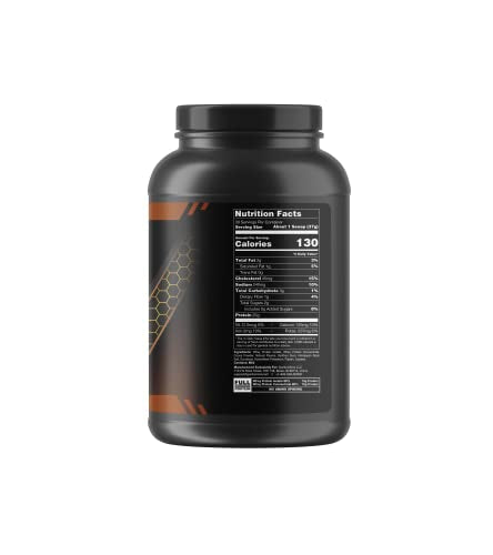Gorilla Mode Premium Whey Protein - Chocolate / 25 Grams of Whey Protein Isolate Gorilla Mind buy supplements canada
