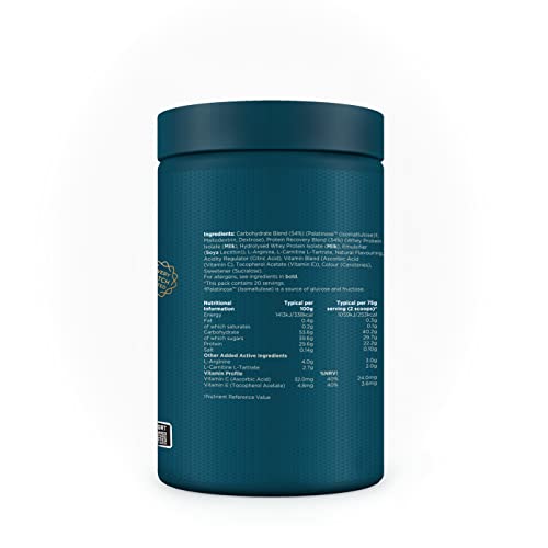 Kinetica Recovery Powder, Post Workout Drink, Muscle Repair and Energy Store Replenisher Kinetica buy supplements canada