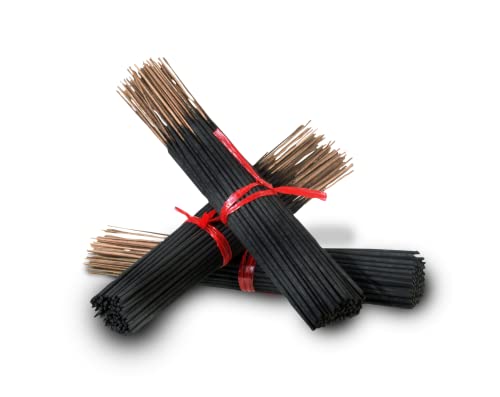 9'' Sandalwood Incense Sticks. Charcoal Sticks Offer a Long-Lasting, Elegant Fragrance Jersey Botanical buy supplements canada