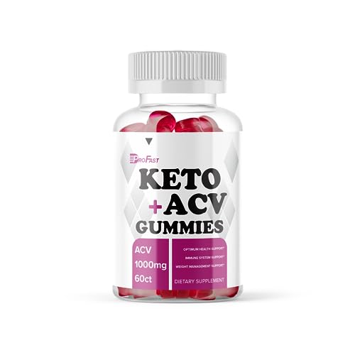 (Official 5 PACK) ProFast Keto ACV Gummies, Pro Fast Keto ACV Gummies Advanced Weight Max-Bio buy supplements canada