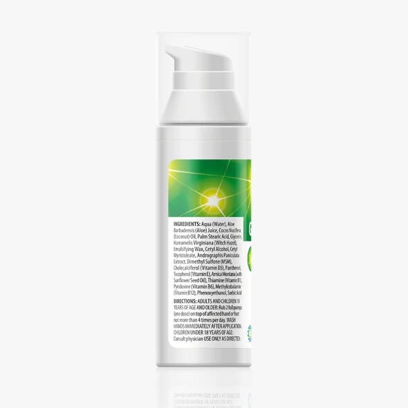 Vita Sciences GoutCare Soothing Cream for Occasional Discomfort. Intensive Soothing Cream - Fast-Acting Topical Application for Comfort Where and When You Need It Most. Safe & Effective Vita Sciences buy supplements canada