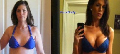 PureBody Cream | Butt and Breast Cream - The #1 and Only Butt and Breast Growth PURE BIOTECHNOLOGIES buy supplements canada