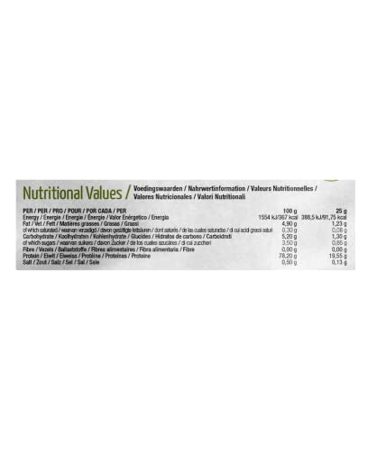 Ekopura Natural Whey Protein - Vanilla - 500g | 78% Protein | 100% Natural Grass Fed Whey Ekopura buy supplements canada