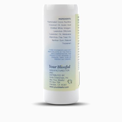 V Blissful - Soothing Vaginal Spray Solution for Yeast Infection - Effective Natural Feminine Care V Blissful buy supplements canada