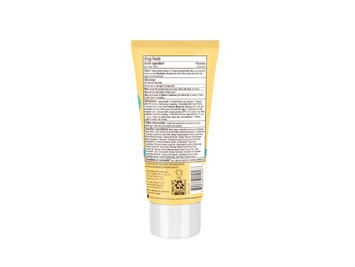 Babo Botanicals Sheer Mineral Sunscreen Lotion SPF 50 with 100% Mineral Active Ingredients for Babies, Kids or Extra Sensitive Skin, Lightweight Babo Botanicals buy supplements canada