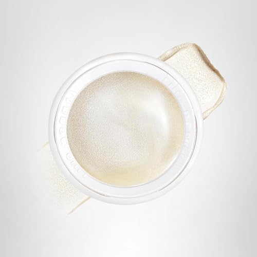 RMS Beauty Luminizer - Cream Highlighter Makeup, Luminous Dewy Makeup Highlighter Eyeshadow, Body Shimmer, Face Highlighters & Luminizers, Glow Makeup RMS Beauty buy supplements canada