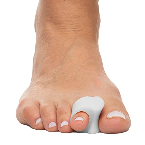 ZenToes Gel Toe Separators for Overlapping Toes, Bunions, Big Toe Alignm ZenToes buy supplements canada