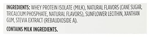 365 by Whole Foods Market, Vanilla Whey Protein Isolate, 15.9 Ounce 365 by Whole Foods Market buy supplements canada