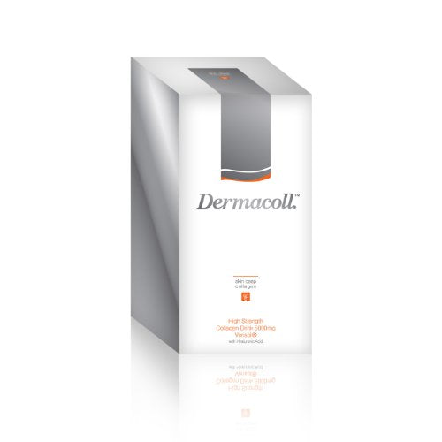 Health Arena Dermacoll High Strength Verisol Collagen Drink Mix, 220 g Health Arena buy supplements canada