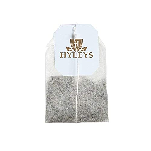 HYLEYS Tea for Cleanse and Weight Loss - New 14 Day Weight Loss Kit - 42 Tea Bags HYLEYS buy supplements canada