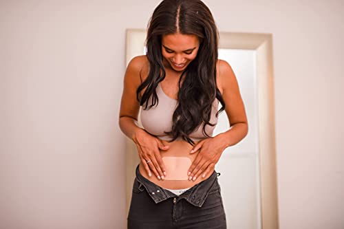 LILAS Period Cramps Pain Relief Patch - Pack of 10 LILAS buy supplements canada