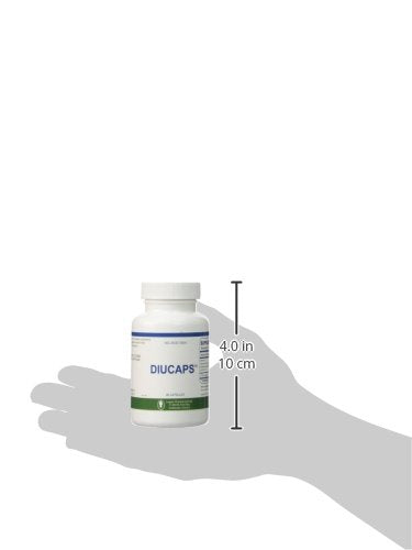 Legere Pharmaceuticals Diucaps 90 Capsules Legere buy supplements canada