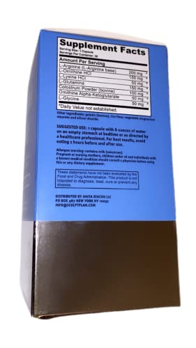 Night Kit Bedtime Weight Management, 30 Count (1-Month Supply) SCULPT buy supplements canada