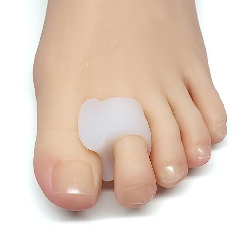ZenToes Gel Toe Separators for Overlapping Toes, Bunions, Big Toe Alignm ZenToes buy supplements canada