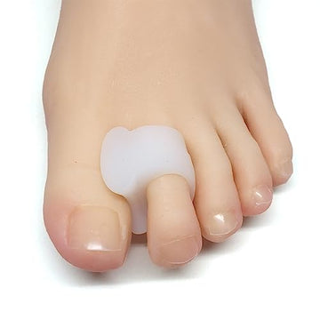 ZenToes Gel Toe Separators for Overlapping Toes, Bunions, Big Toe Alignm ZenToes buy supplements canada