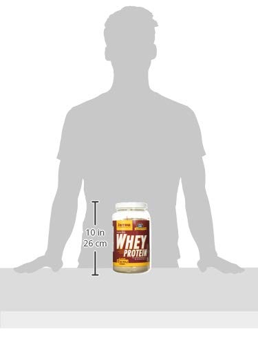 Jarrow Formulas Whey Protein With 18 g of Protein, 3.8 g of BCAAs, & Glutamine, Dietary Jarrow Formulas buy supplements canada