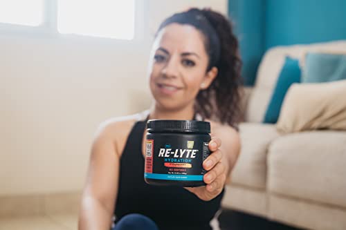REDMOND Re-Lyte Hydration Electrolyte Mix (Strawberry Lemonade) REDMOND buy supplements canada
