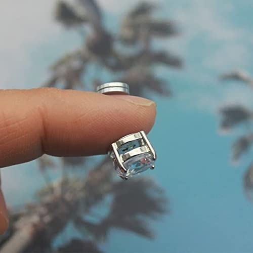 Non Pierced Atheniz Lymphvity Germanium Acupuncture Magnetic Earrings Women LIU JUN buy supplements canada