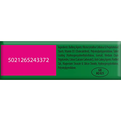 Vitabiotics Ultra Vitamin D Tablets 1000IU Optimum Level -96 count (Pack of 1) Vitabiotics Ultra buy supplements canada