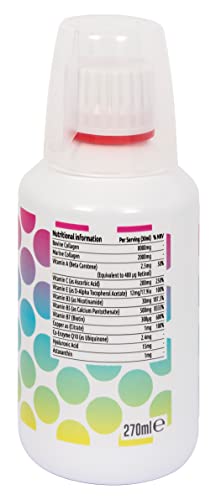 Re-Coll Collagen Liquid 10000mg - Beauty Blend by Davinia Taylor, High Strength Collagen Re-Coll buy supplements canada
