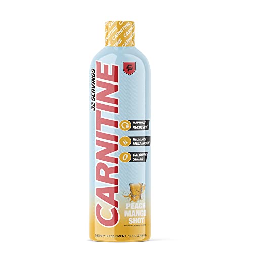 Campus Protein - Carnitine Liquid Supplement, Weight Loss Aid for Natural Energy Campus Protein buy supplements canada
