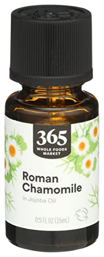 365 By Whole Foods Market, Roman Chamomile Essential Oil, 0.5 Fl Oz 365 By Whole Foods Market buy supplements canada