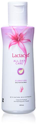 Lactacyd All Day Care Feminine Wash - 150ml Lactacyd buy supplements canada