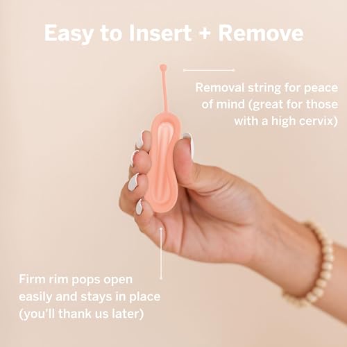 Pixie Menstrual Cup Sterilizer + Large & Small Pixie Disc - Kill 99.9% of Germs with Menstrual Cup Pixie Cup buy supplements canada