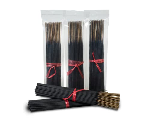 9'' Sandalwood Incense Sticks. Charcoal Sticks Offer a Long-Lasting, Elegant Fragrance Jersey Botanical buy supplements canada