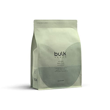 Bulk Vegan Protein Powder, Chocolate Mint, 2.5 kg, Packaging May Vary Bulk buy supplements canada