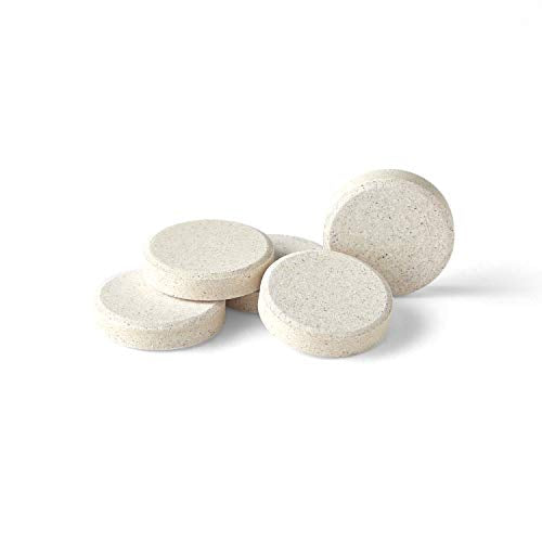 Vitamin C 1000mg (per serving) - Airborne Very Berry Effervescent Tablets (36 count in a box), Gluten-Free Immune Support Supplement, With Vitamins A C E, ZINC, Selenium, Echinacea & Ginger Airborne buy supplements canada