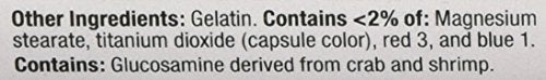 Cosamin DS For Joint Health Comfort & Mobility, 108 Capsules Nutramax Laboratories buy supplements canada