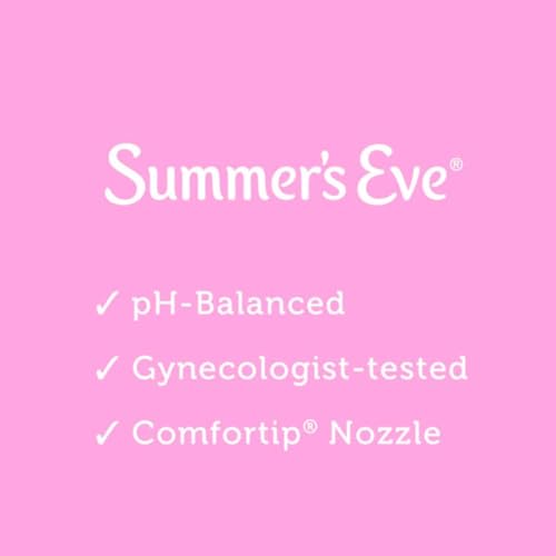 Summer's Eve Douche Twin 4.5 Fl Oz Island Splash (Pack of 1) Summer's Eve buy supplements canada
