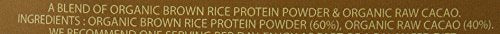 Vegan Protein Powders - Gluten Free, Low FODMAP, & Vegan Chocolate Protein Powder That Protein buy supplements canada