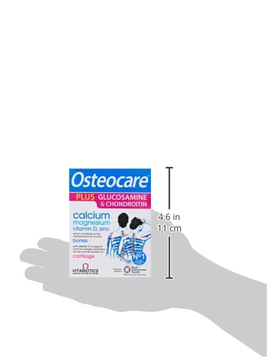 Vitabiotics Osteocare Joint Vitabiotics buy supplements canada