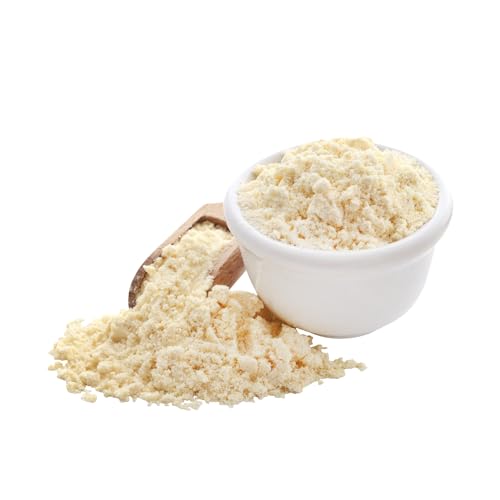 Pea Protein Powder 1kg (80% Pure Plant Protein) by Villa Nostrum villa nostrum buy supplements canada