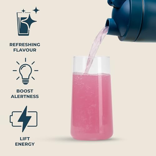 Kinetica PreFuel, Pre Workout, 5.9g Amino Acids & 2.3g BCAA's per Serving, 30 Servings Kinetica buy supplements canada