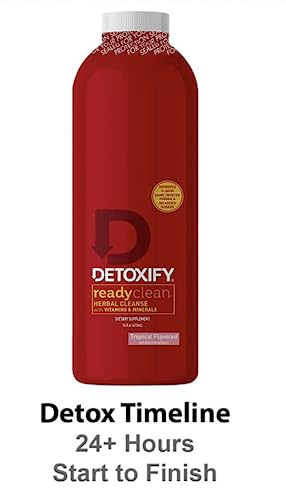 Shootclhear - Detoxify readyclean Detox Drink, Herbal Precleanse Pills, 6 Panel Test, Detox Shootclhear buy supplements canada