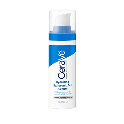 Cerave Hyaluronic Acid Serum for Face with Vitamin B5 and Ceramides CeraVe buy supplements canada