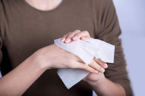 Inspire Adult Wet Wipes, Adult Wash Cloths, Adult Wipes for Incontinence Inspire buy supplements canada