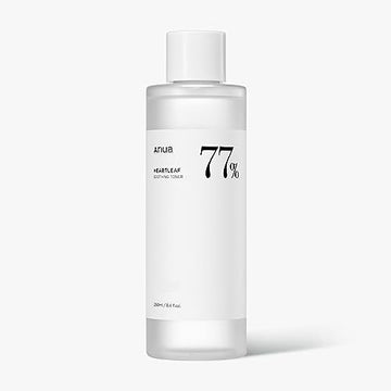 Anua Heartleaf 77% Soothing Toner I pH 5.5 Trouble Care, Calming Skin, Refreshing ANUA buy supplements canada