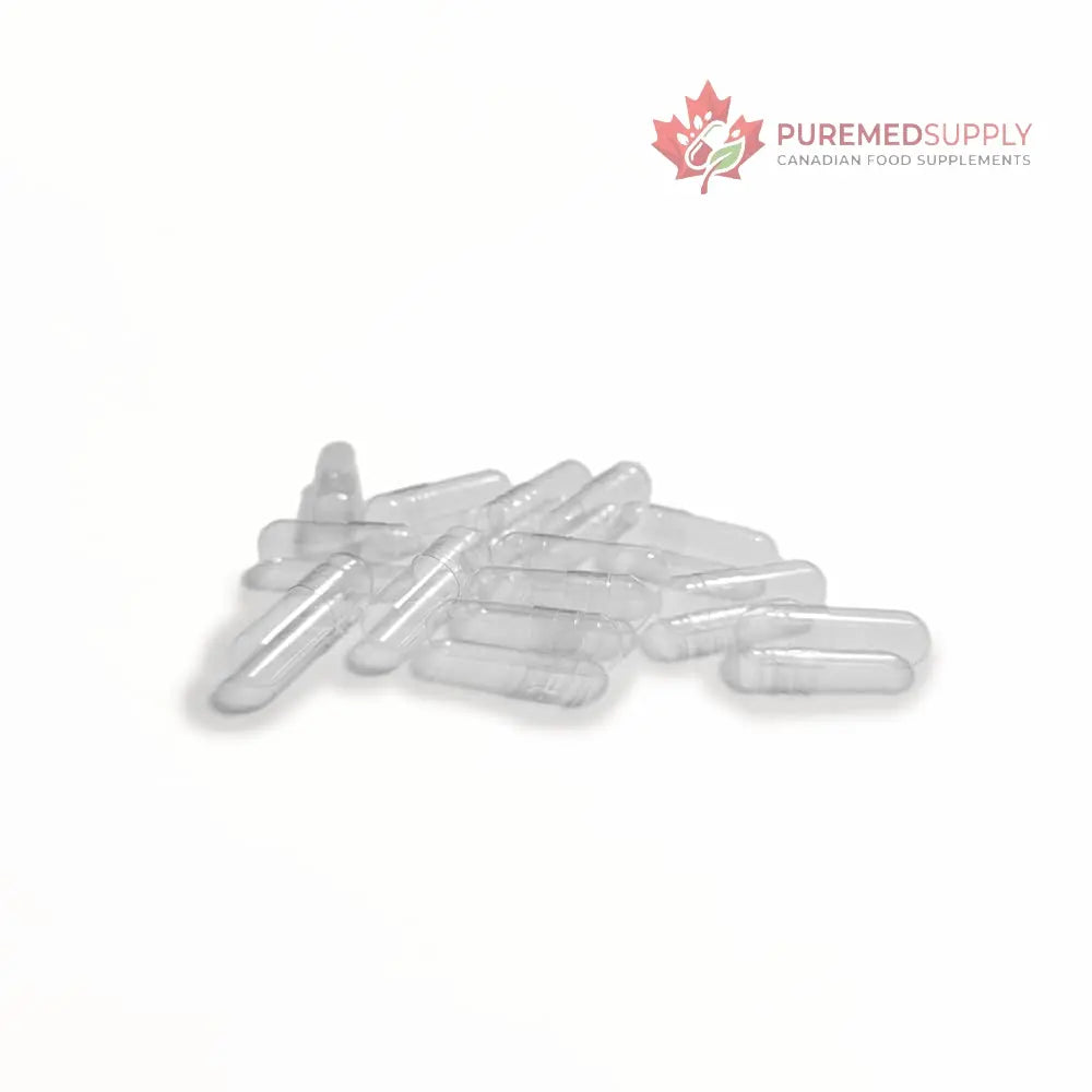 Health Bloom Inc. Empty Vegetable Capsules Size 2 Natural, 1000 Count Health Bloom Inc. buy supplements canada